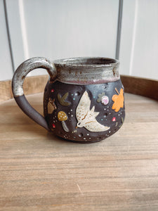 #20 Illustration Mug