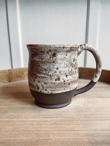 #26 Pumpkin Mug