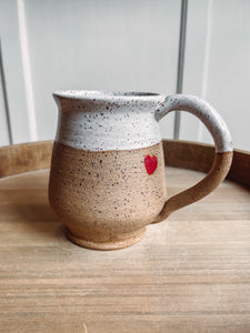 #28 Spruce Tree Mug