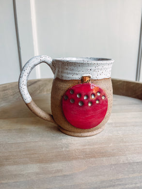 Ornament Mug