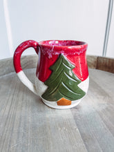 #16 Tree Mug