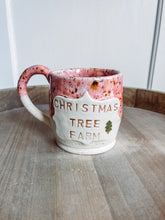 #18 Tree Farm Mug