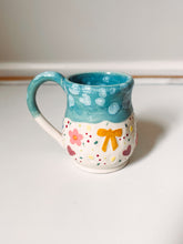 #1 Illustration Mug