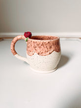 #4 Flower Mug