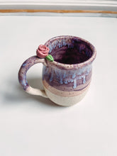 #14 Flower Mug
