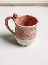 #20 Flower Mug