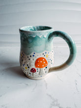 #8 Illustration Mug