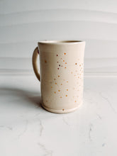 #10 Floral Mug *Defect*