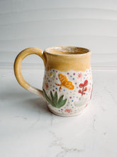 #14 Illustration Mug