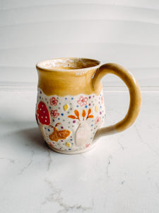 #14 Illustration Mug