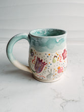 Illustration Mug