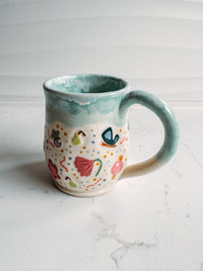 Illustration Mug