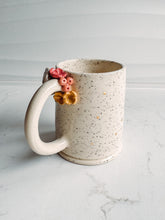 Floral Mug