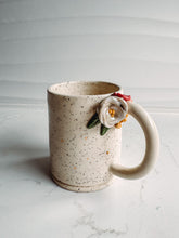 Floral Mug