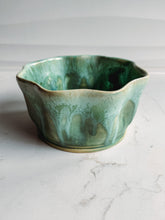 Ivy Green Bowl