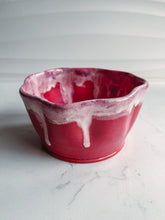 Raspberry Bowl