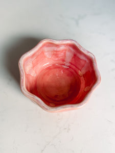 Coral Bowl