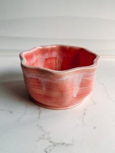 Coral Bowl