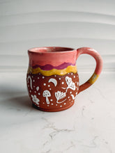 Coral Mug