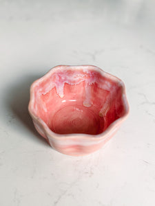 Coral Bowl