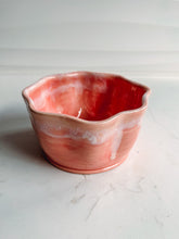 Coral Bowl