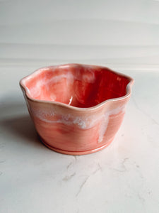 Coral Bowl