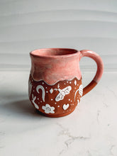 Coral Mug