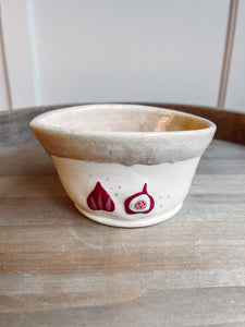 #35 Berry Rinse Bowl
