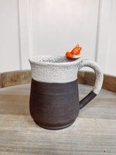 #9 Fox Mug