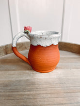#15 Rose Mug