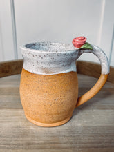 #26 Rose Mug
